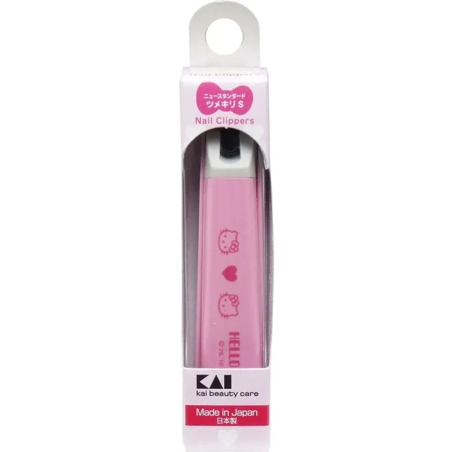 Hello kitty New Standard Nail Clippers S - Weee!