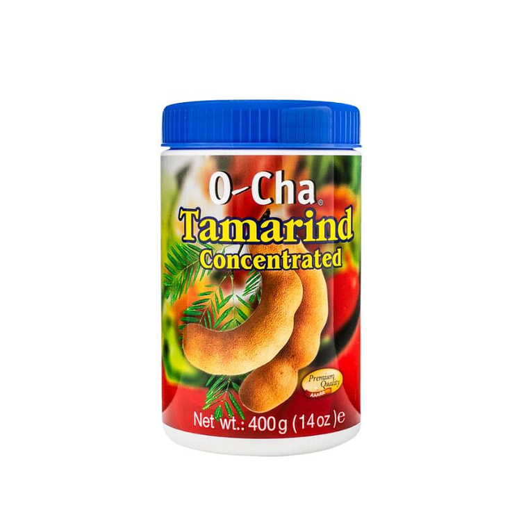 O-Cha 罗望子浓缩液 14 盎司