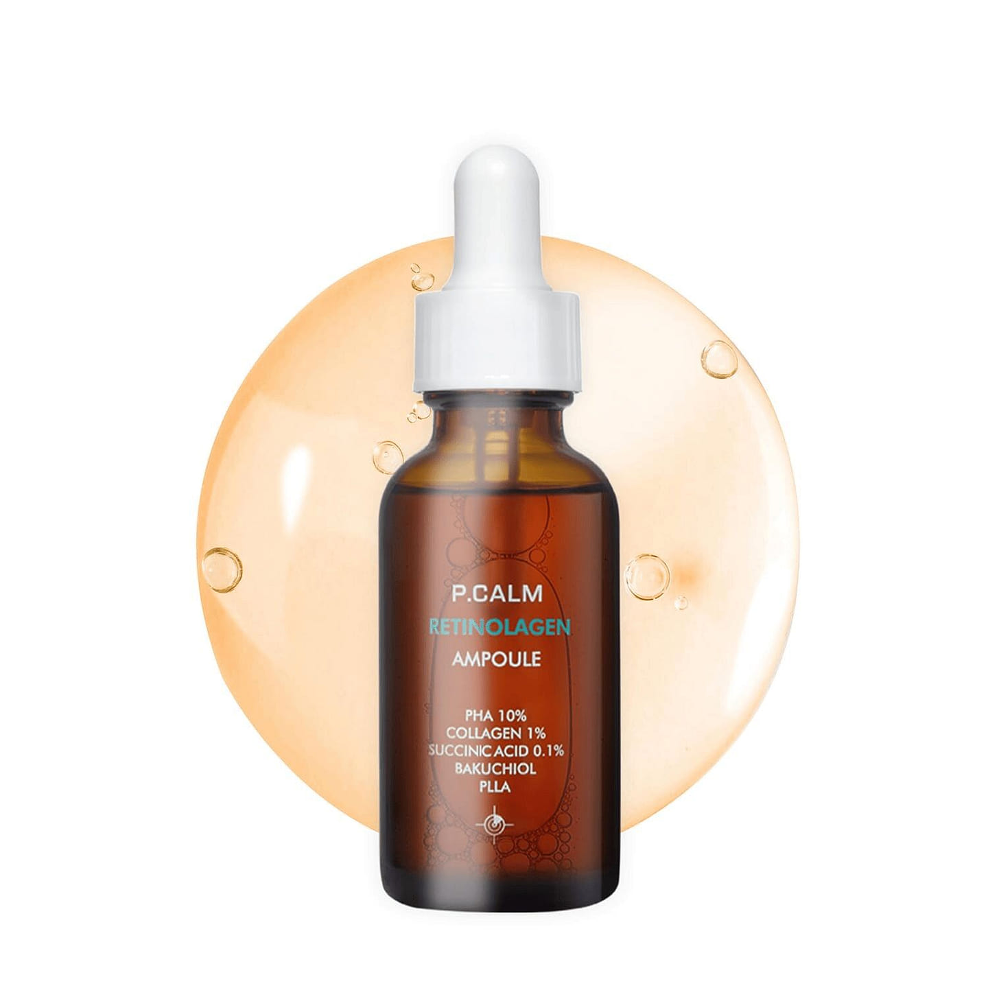 P.CALM Retinolagen Ampoule 30ml 1 each