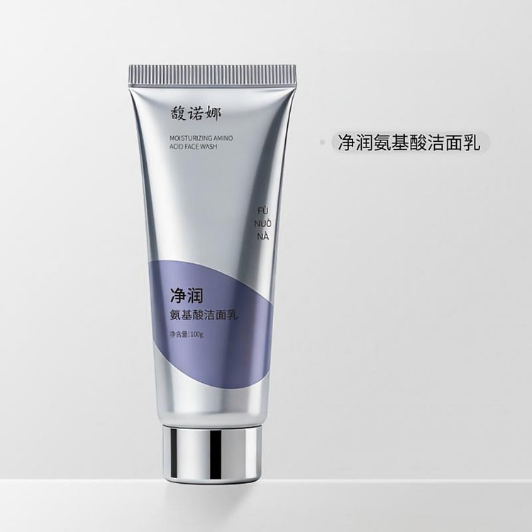 Purifying Amino Acid Cleanser 100g 100 g