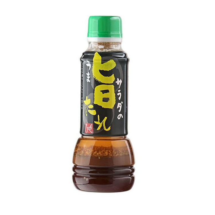 日本 MOHEJI 吴速玲推荐  日式沙拉酱