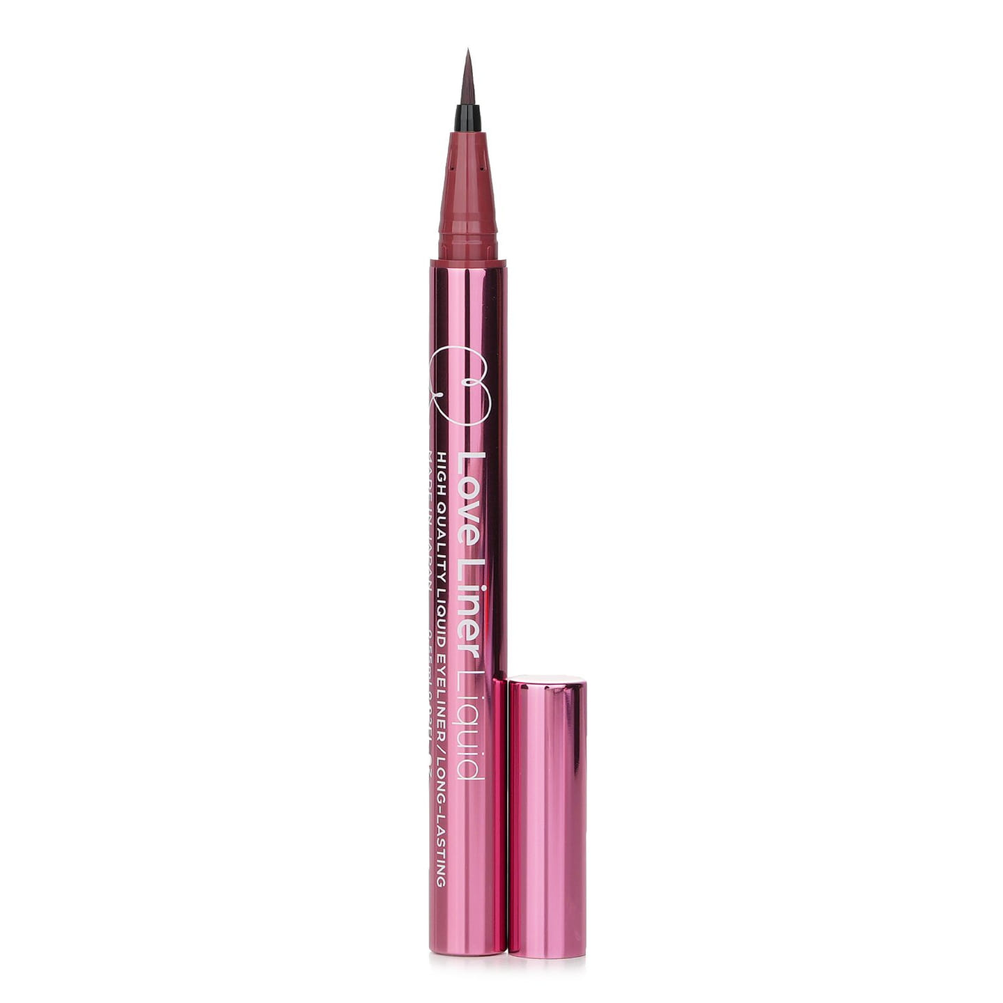 Love Liner Liquid Eyeliner – # Rose Brown 0.55ml/0.02oz 0.55 ml