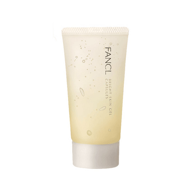 Whitening Moisturizing Gel Cream 50g