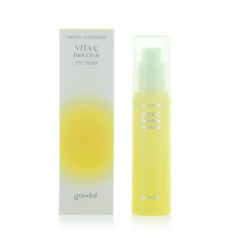 Goodal VITA C Dark Circle Eye Cream 30ml 1 each