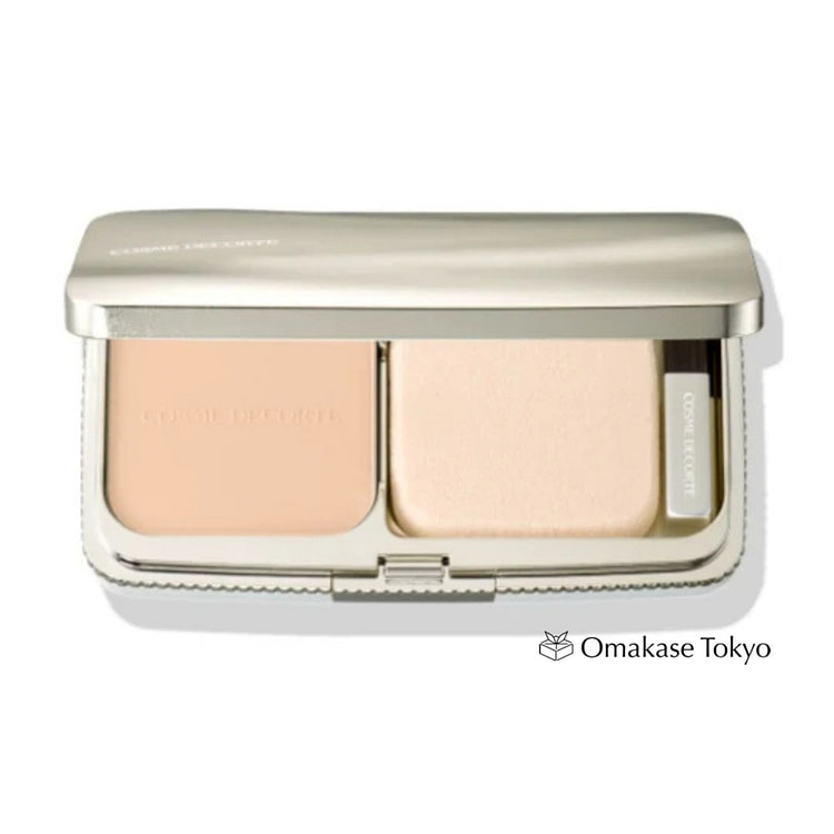 DECORTE Even Perfect Powder Foundation [Refill] 301