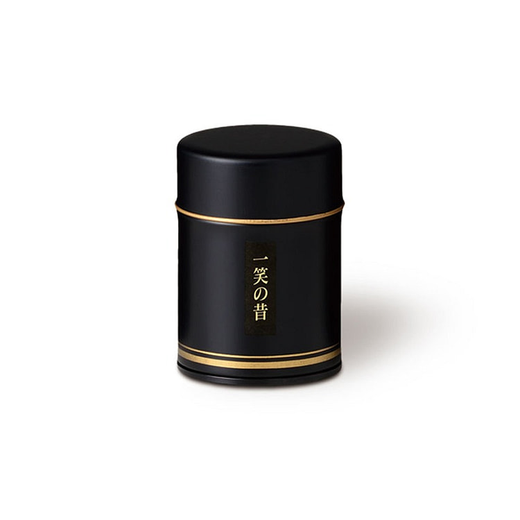 丸八製茶場 一笑の昔抹茶粉 罐装20g