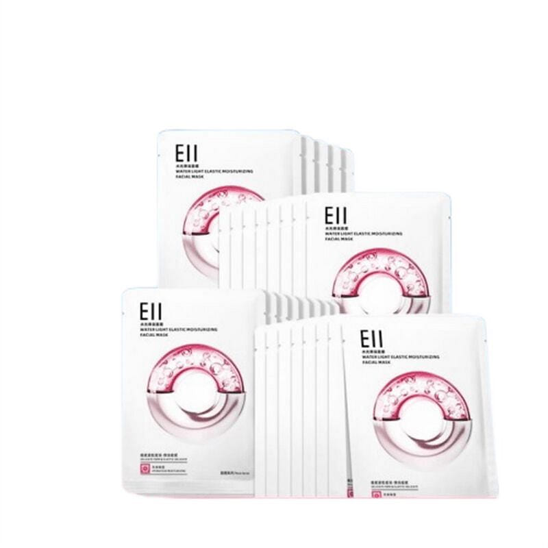 Hydrating and Firming Facial Mask – Moisturizing a 1 each