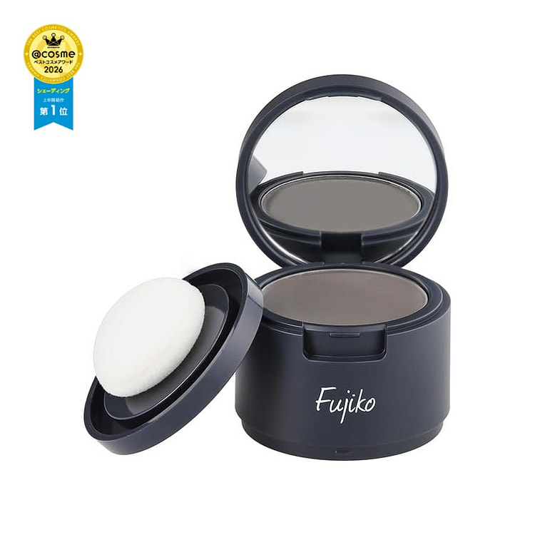Fujiko Deco Shadow by F 01 Everybody Brown 4g 1 count