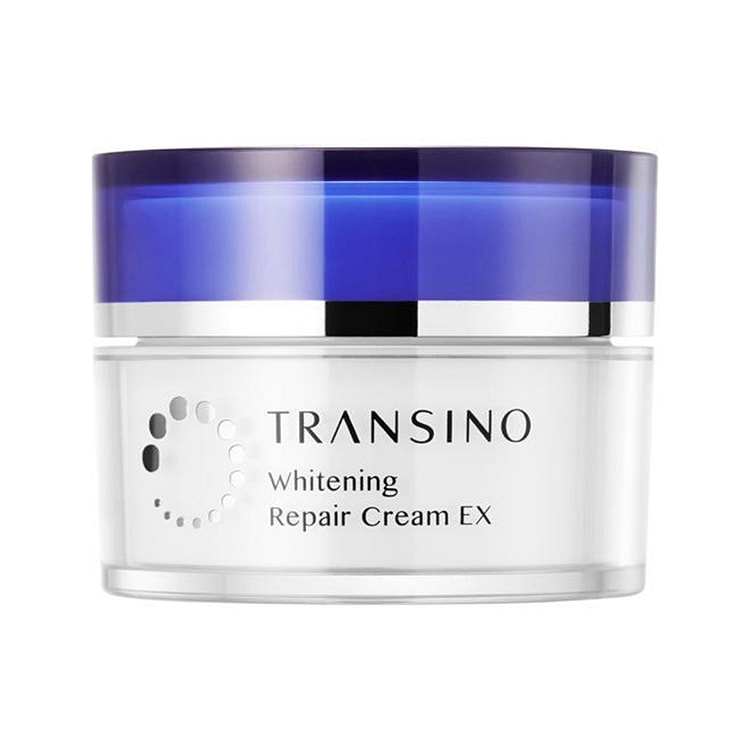 TRANSINO 美白淡斑保湿精华面霜 35g