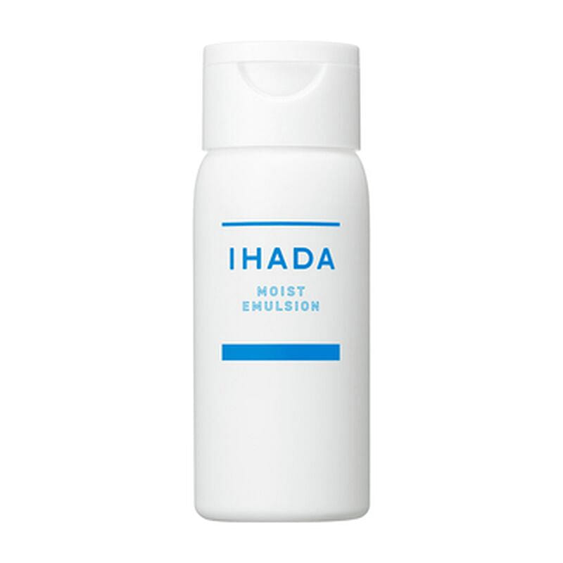 SHISEIDO IHADA Med Moist Emulsion 135mL 135 ml