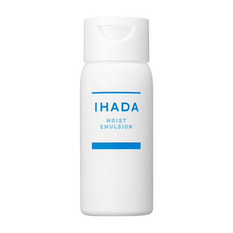 SHISEIDO IHADA Sua duong am 135mL 135 ml