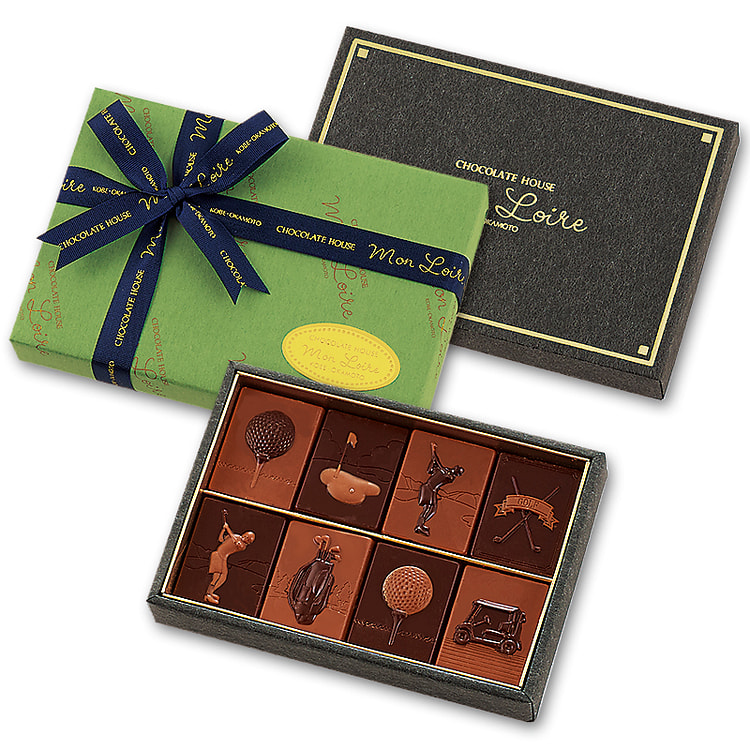 ゴルフ（16枚入り） 1 個