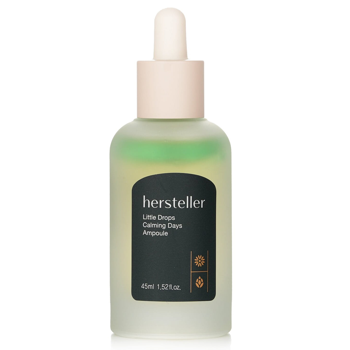Hersteller 舒緩日間安瓶精華 45 毫升