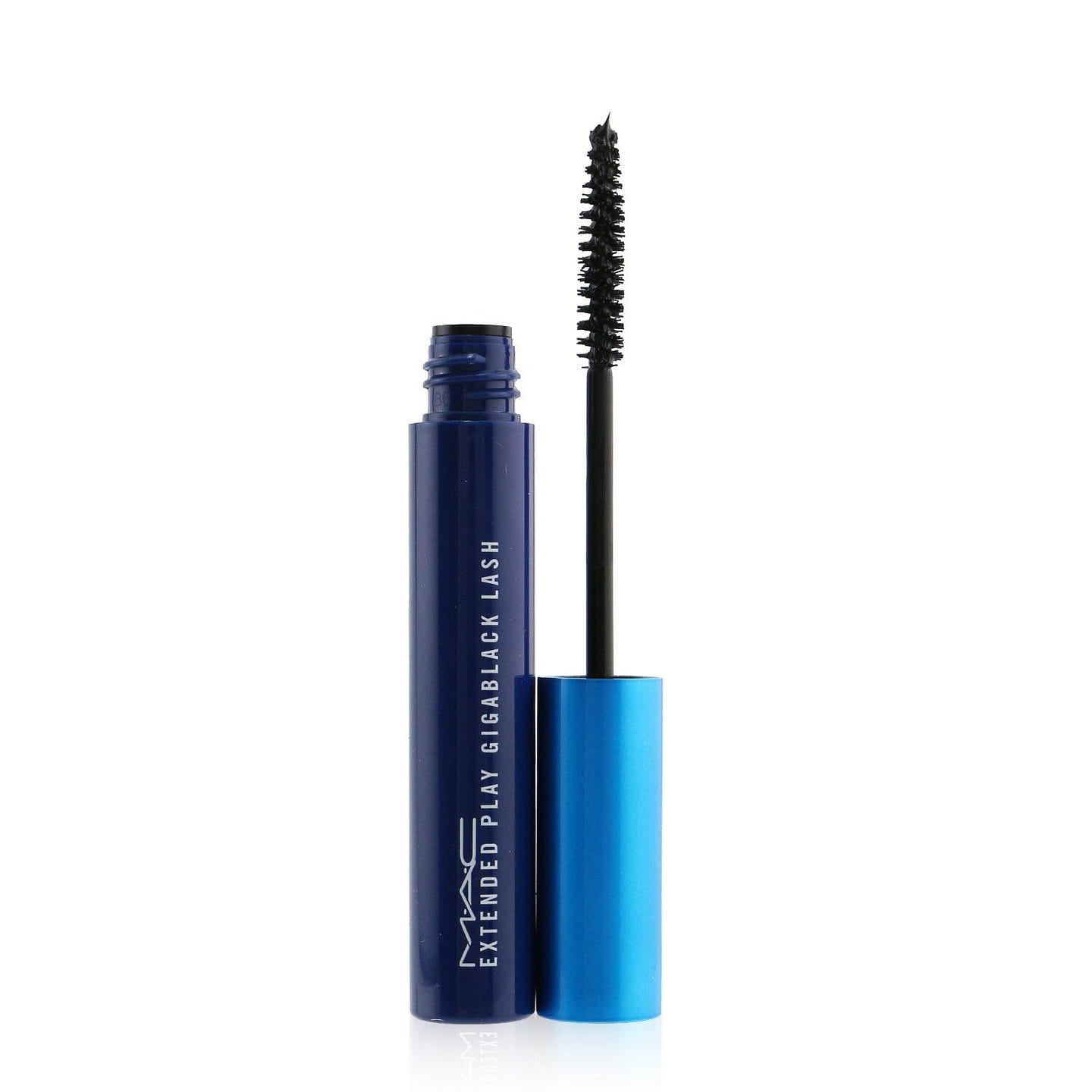 MAC Extended Play Gigablack Lash Mascara – # Noir Intense MN / 5.7g/0.2oz 5 g