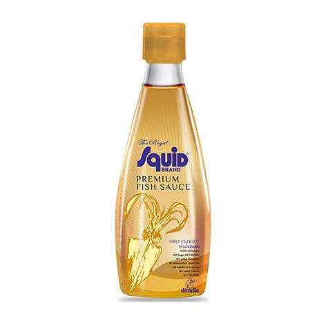 Squid Brand Premium Fish Sauce 1 each