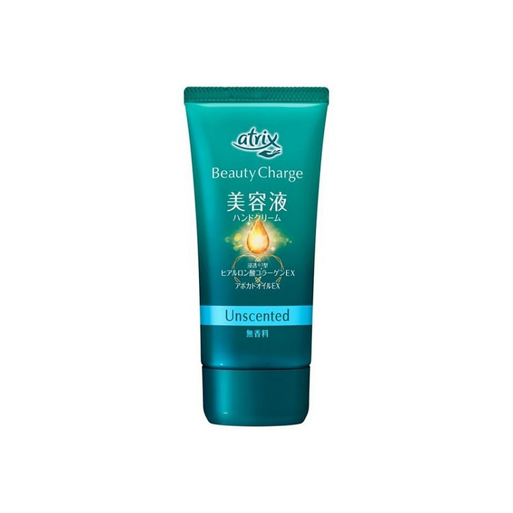 KAO花王 护手霜 80g 无香型