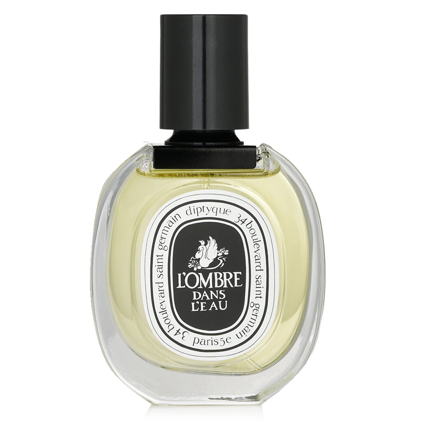 Diptyque L’Ombre Dans L’Eau Eau De Toilette Spray 50 ml