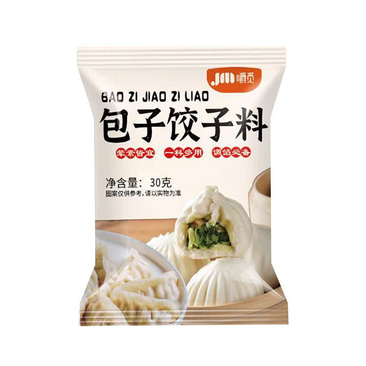 包子饺子调味料30g*10袋 300 克