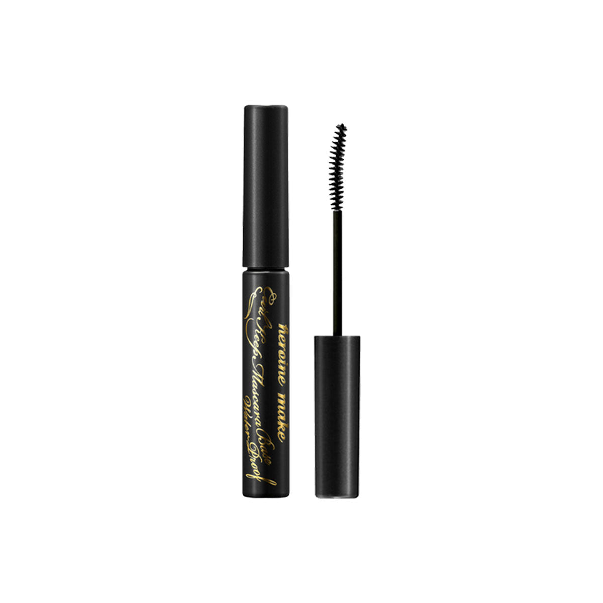 Get Kiss Me Heroine Make Curl Keep Mascara Base WP 01 4.5g Delivered