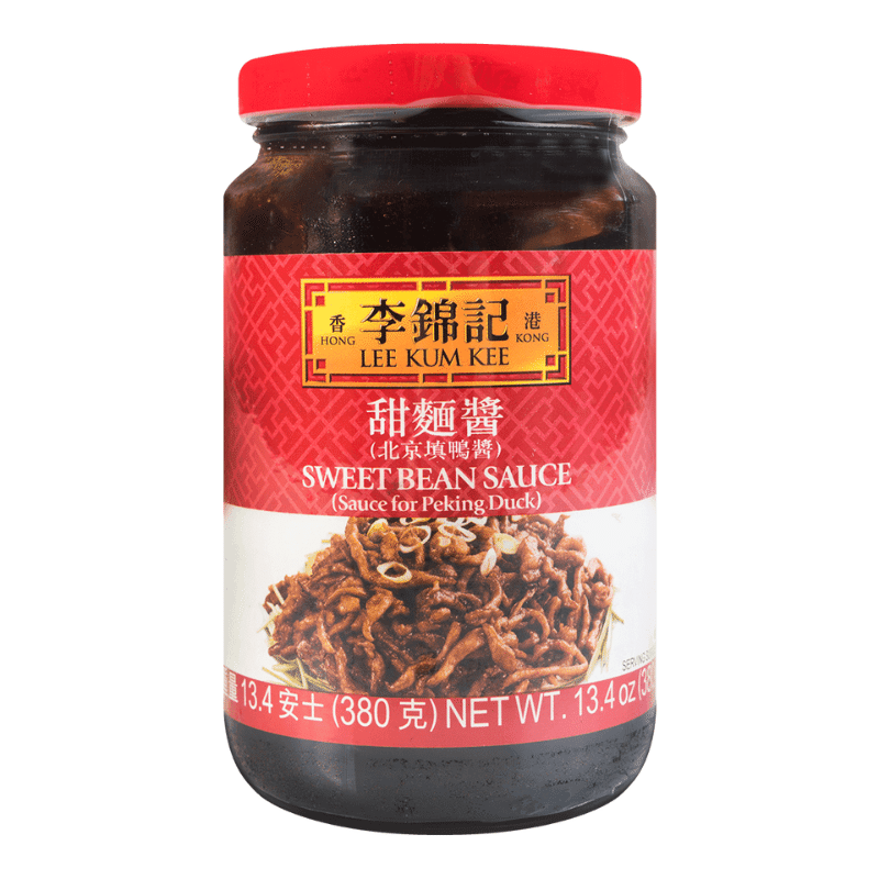 Lee Kum Kee Sweet Bean Sauce 13.4 oz 1 개