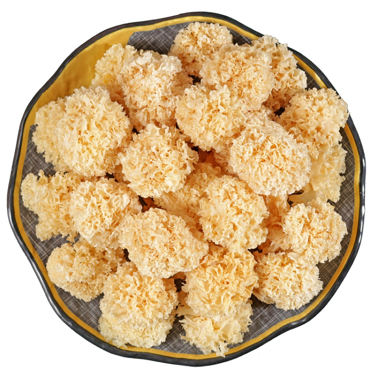 长白山椴木小银耳200g*1袋 易出胶无硫