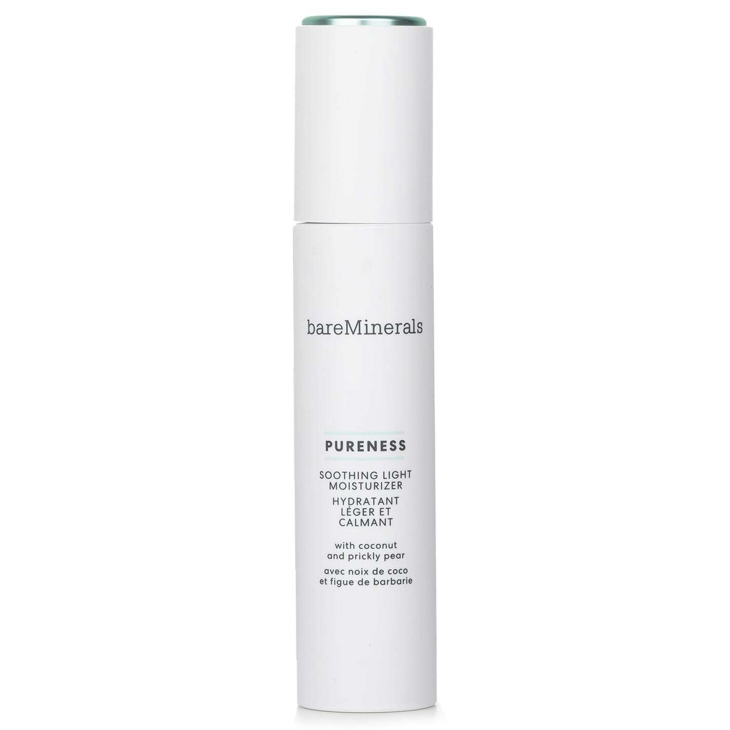 BareMinerals Pureness Soothing Light Moisturizer 50ml/1.7oz 50 ml