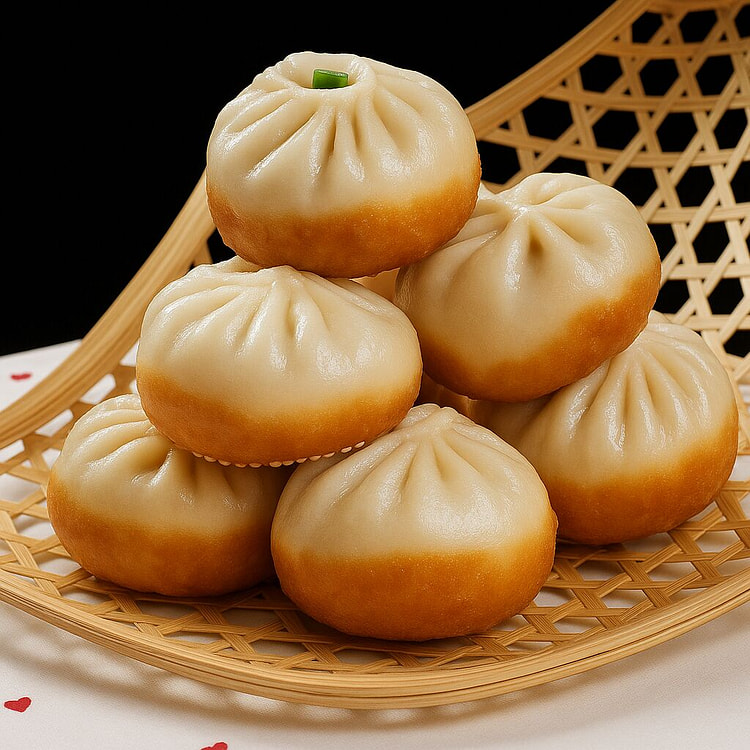 牛肉煎包 4pc