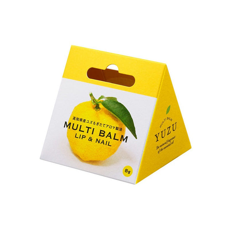 Daily YUZU Multifunctional Lip Balm 8g 1 phần