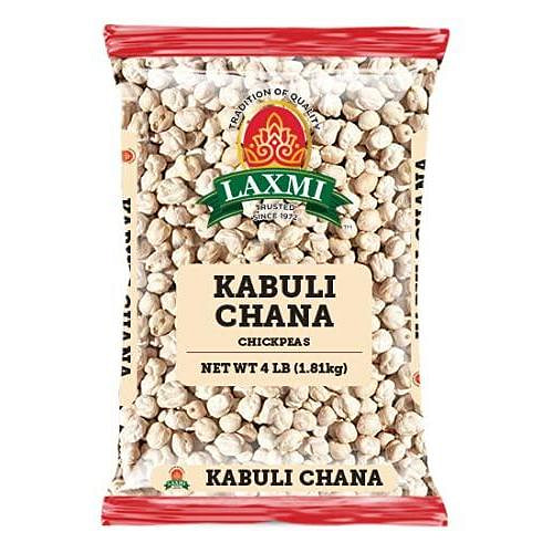 拉克什米卡布里查纳 4 磅