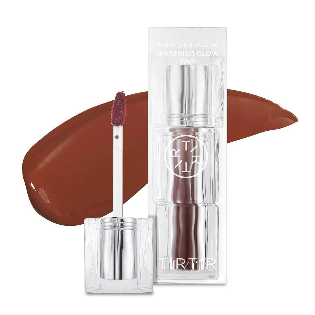 TIRTIR Waterism Glow Tint 06 Honey Nut 4 g