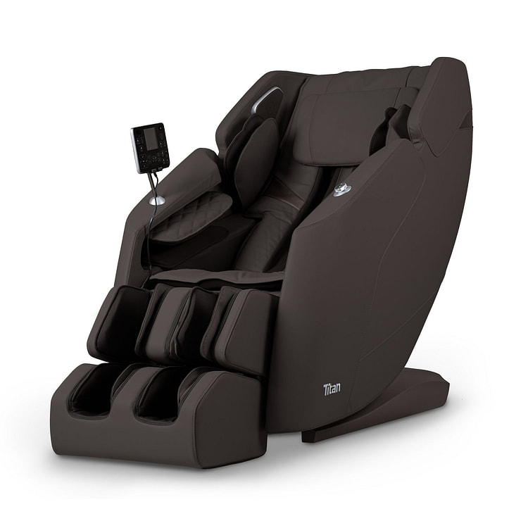 Titan Telos (BROWN)