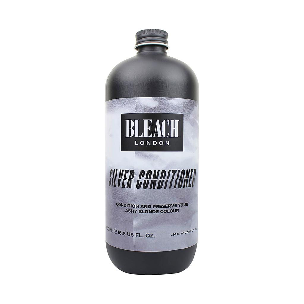 Bleach London Silver Conditioner 500ml