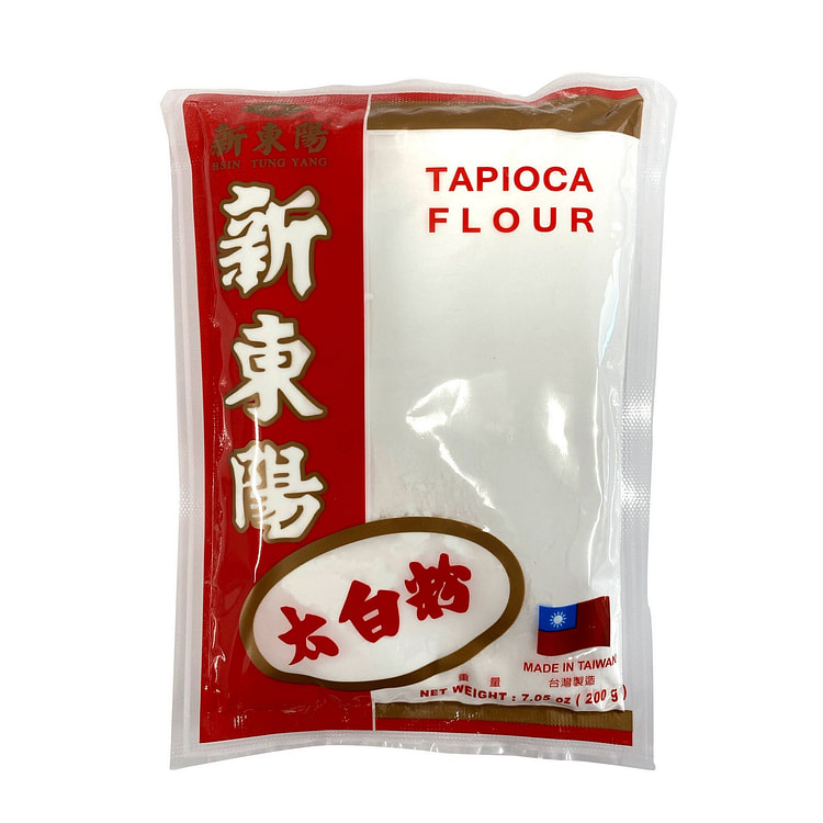 Hsin Tung Yang Tapioca Flour 1 each
