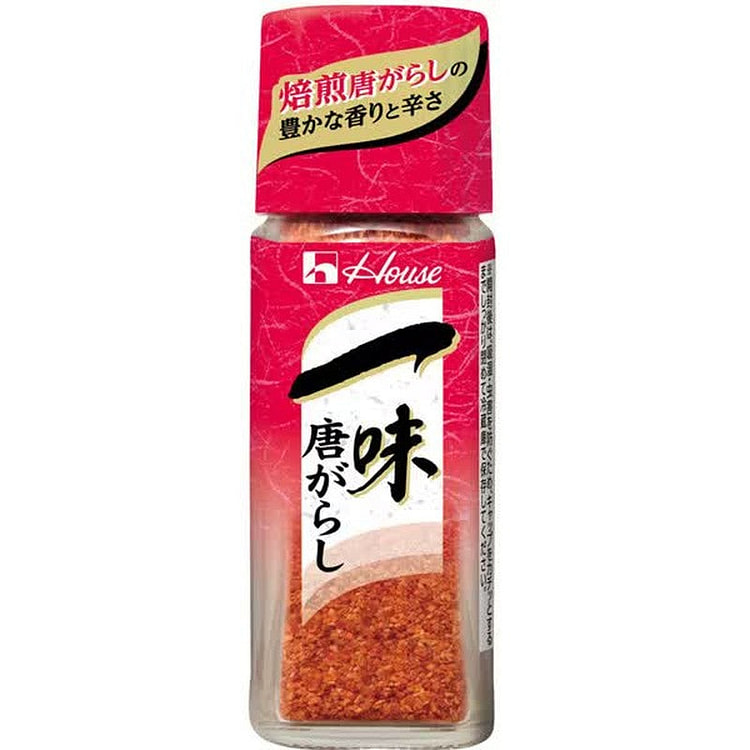 House Foods 一见十芥 [16g]