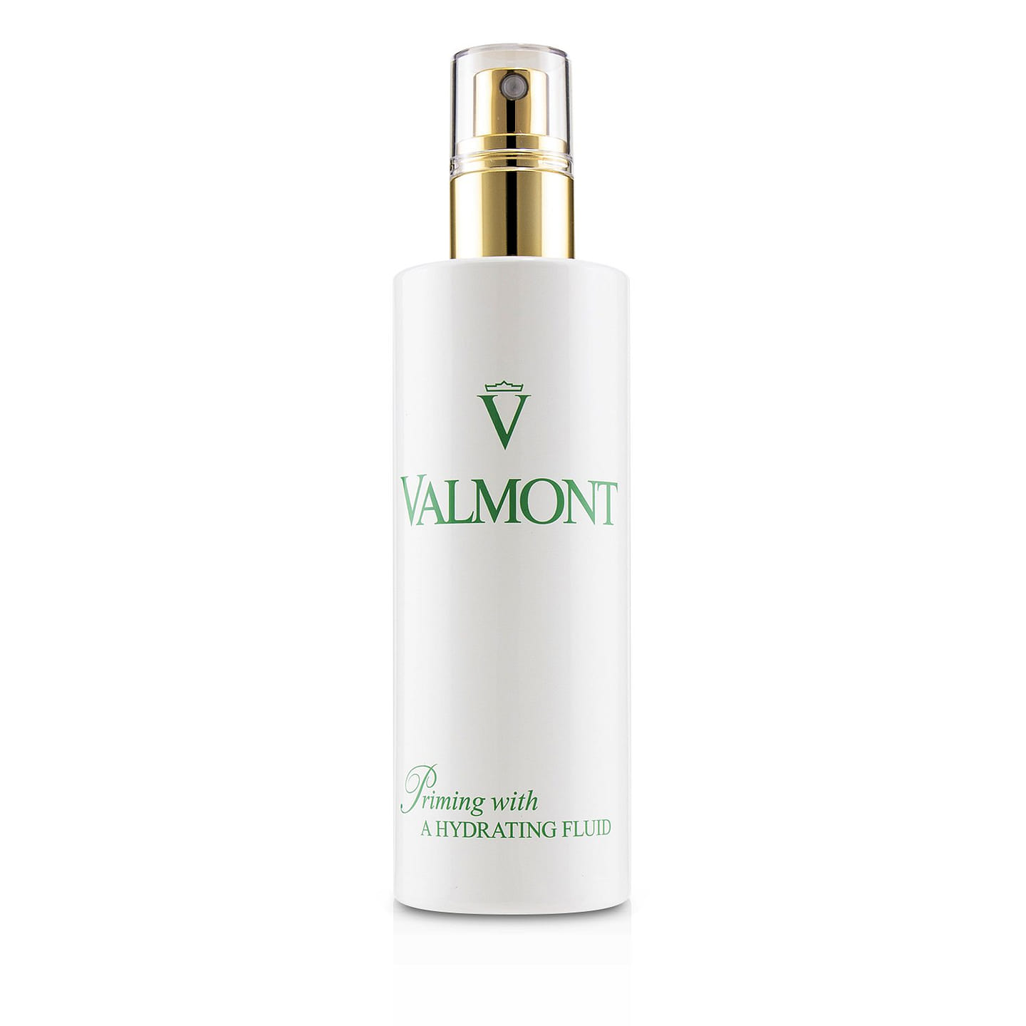 Valmont Priming With A Hydrating Fluid 150 ml