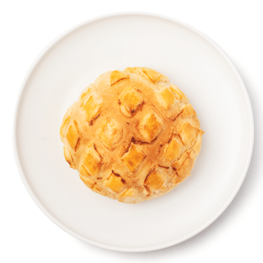 CatherineBakery Polo Bun 1pc 100 g