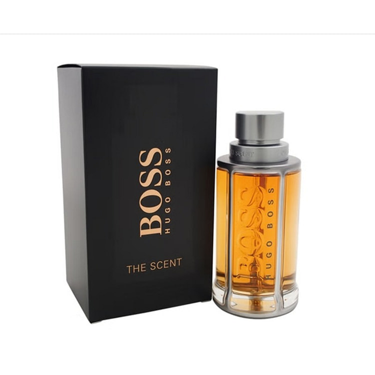 Hugo BossTheScent 3.3oz 1 box