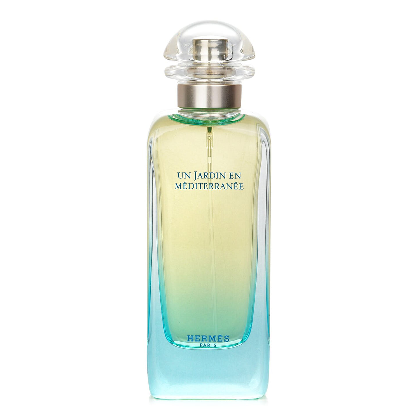 Hermes Un Jardin de Mediterranee Eau De Toilette Spray 100ml/3.4oz 100 ml