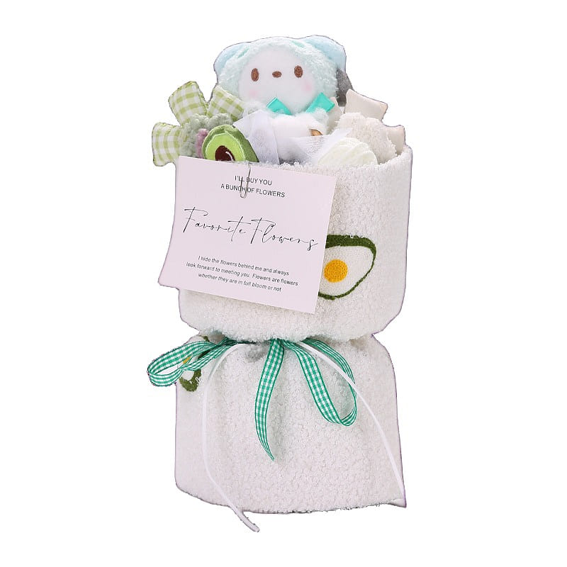 [Best Choice] Sanrio Cute Kawaii Plush Toy Bouquet Birthday/Holiday Pochacco 1 each