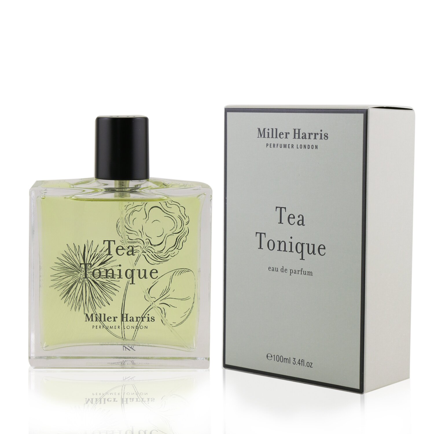 Get Miller Harris Afternoon Earl Gray (tea tonic) EDP 100ml/3.4oz 