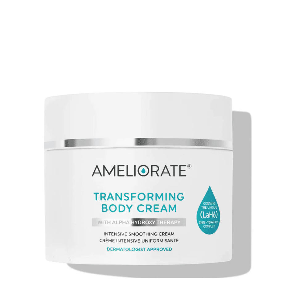 Ameliorate Transforming Body Cream 225ml 225 ml