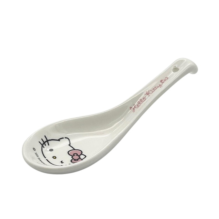 Sanrio 三丽鸥 凯蒂猫汤勺