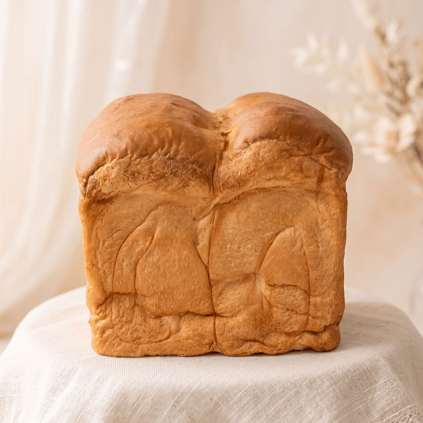 Milk Bread (uncut) 450 g