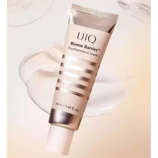 UIQ 保湿屏障滋养霜50毫升