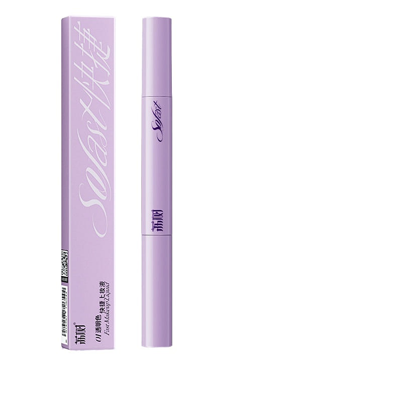 LISHU Clear Twist Lash Glue Pen, 1pc 1 count