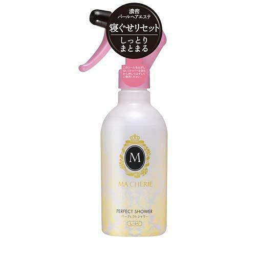 资生堂 护发 精华 喷雾 250ml 1 份