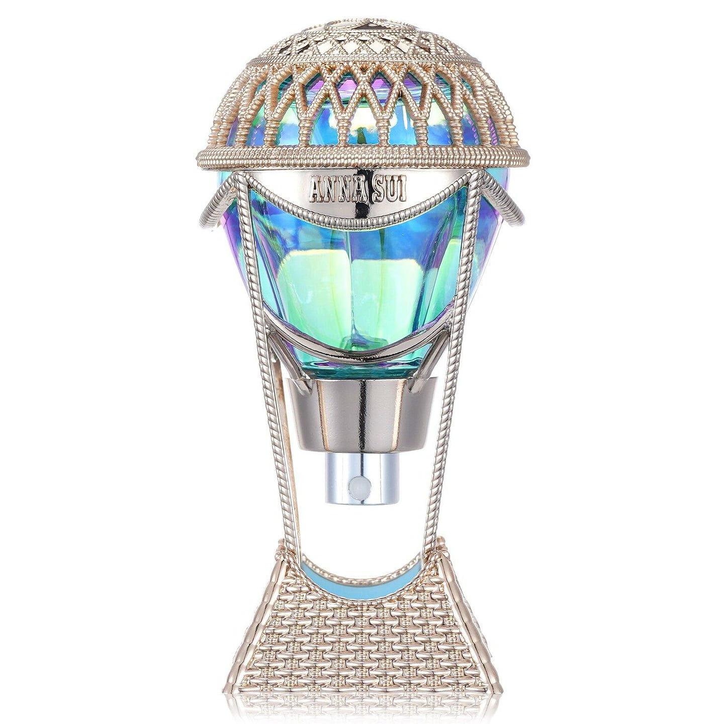 Anna Sui Cosmic Sky Eau De Toilette Spray / 50ml/1.7oz 50 ml