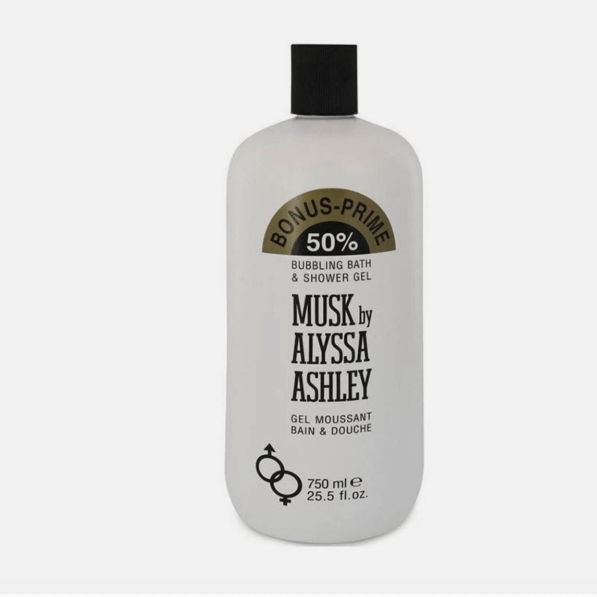 Alyssa Ashley Musk by Alyssa Ashley 25.5 oz 1 bottle