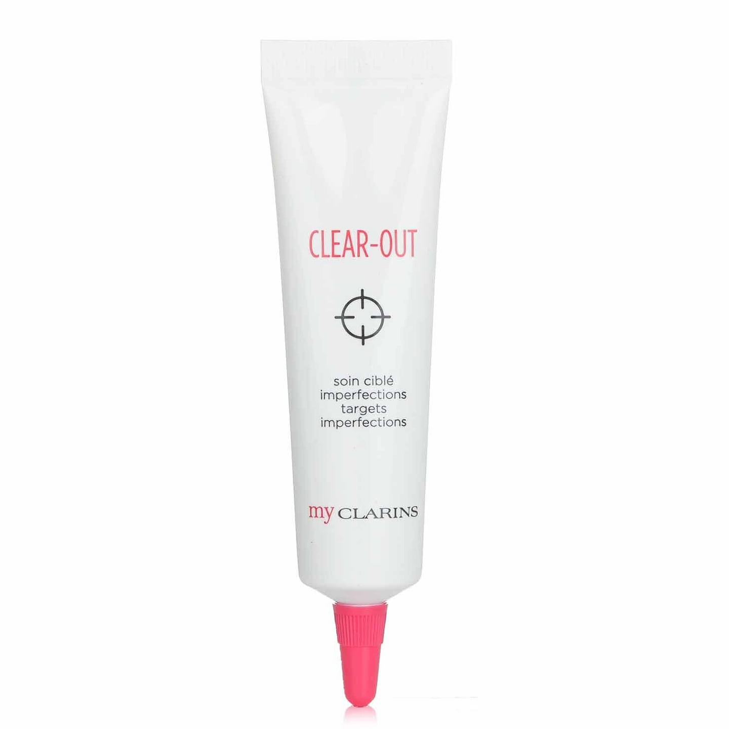 Clarins My Clarins Clear-Out Targets Imperfections 15ml/0.5oz 15 ml