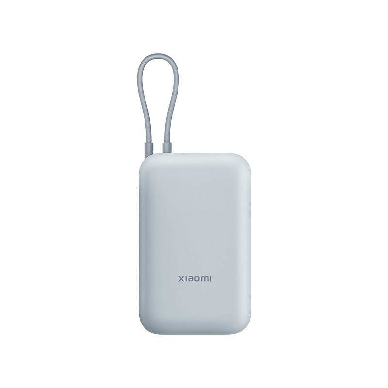 Self-corded rechargeable battery 1w mAh 1 each